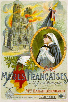 Mothers of France Trailer