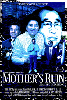 Mother's Ruin: Unmasking the WMSCOG Trailer