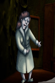 Mother's Song Trailer