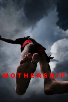 Mothership Trailer