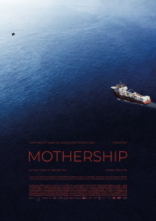 Mothership Trailer