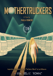 Mothertruckers Trailer
