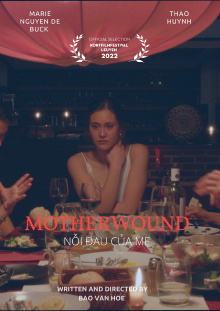 Motherwound Trailer