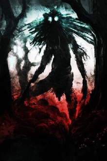 Mothman Trailer