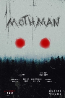 Mothman(2022) Trailer