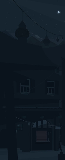 Moths Trailer