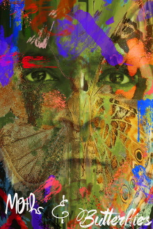 Moths & Butterflies Trailer