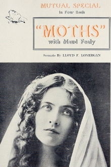 Moths Trailer