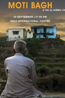 Moti Bagh Trailer