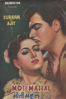 Moti Mahal Trailer