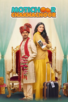 Motichoor Chaknachoor Trailer