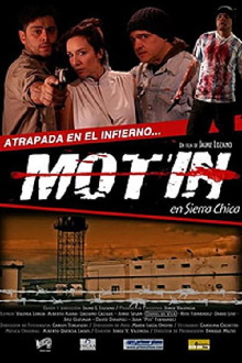 Motín en Sierra Chica Trailer