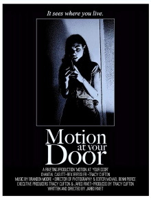 Motion at Your Door Trailer