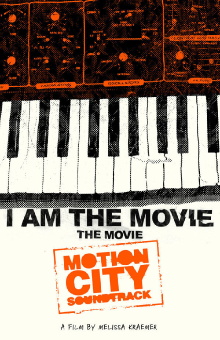 Motion City Soundtrack - I Am The Movie: The Movie Trailer