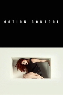 Motion Control Trailer