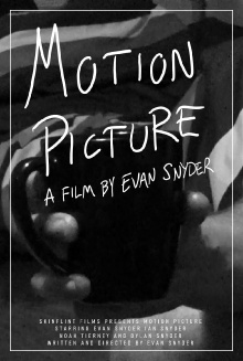 Motion Picture Trailer