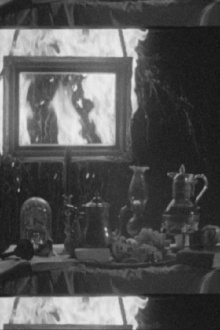 Motion Pictures for Wall Frames: Volume 1 Trailer