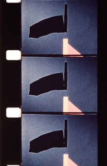 Motion Pictures No. 1 Trailer