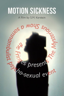 Motion Sickness Trailer