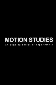 Motion Studies: Gravity Trailer