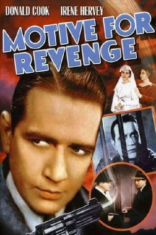 Motive for Revenge Trailer