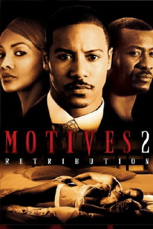 Motives 2 : Retribution Trailer