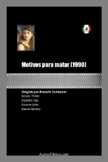 Motivos para matar Trailer