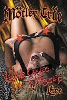 Mötley Crüe | Lewd, Crued & Tattooed Trailer