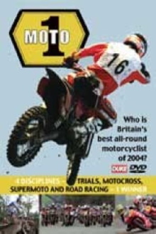 Moto 1 2004 Trailer