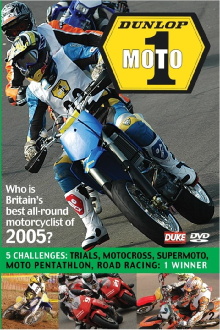 Moto 1 2005 Trailer