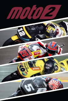 Moto 2: The Movie Trailer