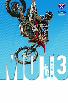 Moto 3: The Movie Trailer