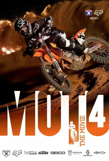Moto 4: The Movie Trailer