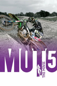Moto 5: The Movie Trailer