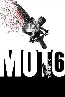 Moto 6: The Movie Trailer