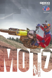 Moto 7: The Movie Trailer