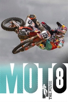 Moto 8: The Movie Trailer
