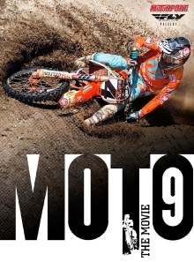 Moto 9: The Movie Trailer