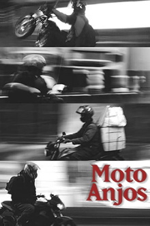Moto Anjos Trailer