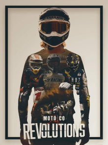Moto CO: Revolutions Trailer