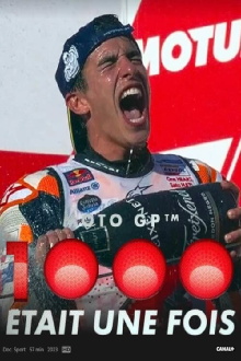 Moto GP, 1000 était une fois Trailer