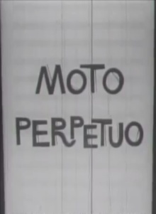 Moto Perpetuo Trailer