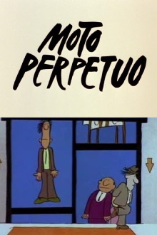Moto Perpetuo Trailer