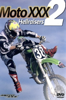 Moto XXX 2: Hellraisers Trailer