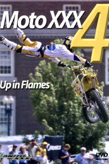 Moto XXX 4: Up in Flames Trailer
