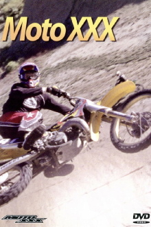Moto XXX Trailer