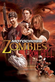 Motocross Zombies from Hell Trailer