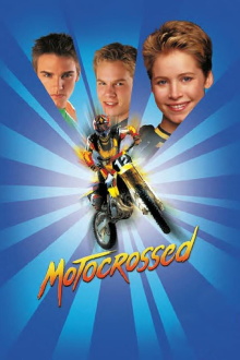 Motocrossed! Trailer