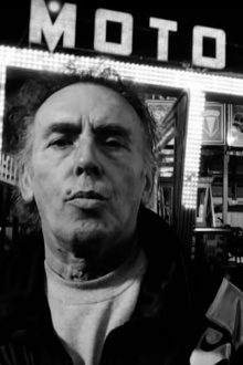 Motodrom Trailer