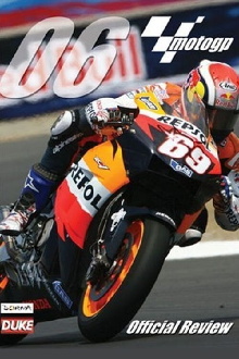 MotoGP 2006 Review Trailer